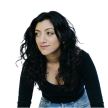 Photo of Sadiya Ansari