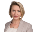 Photo of Joanna Gill